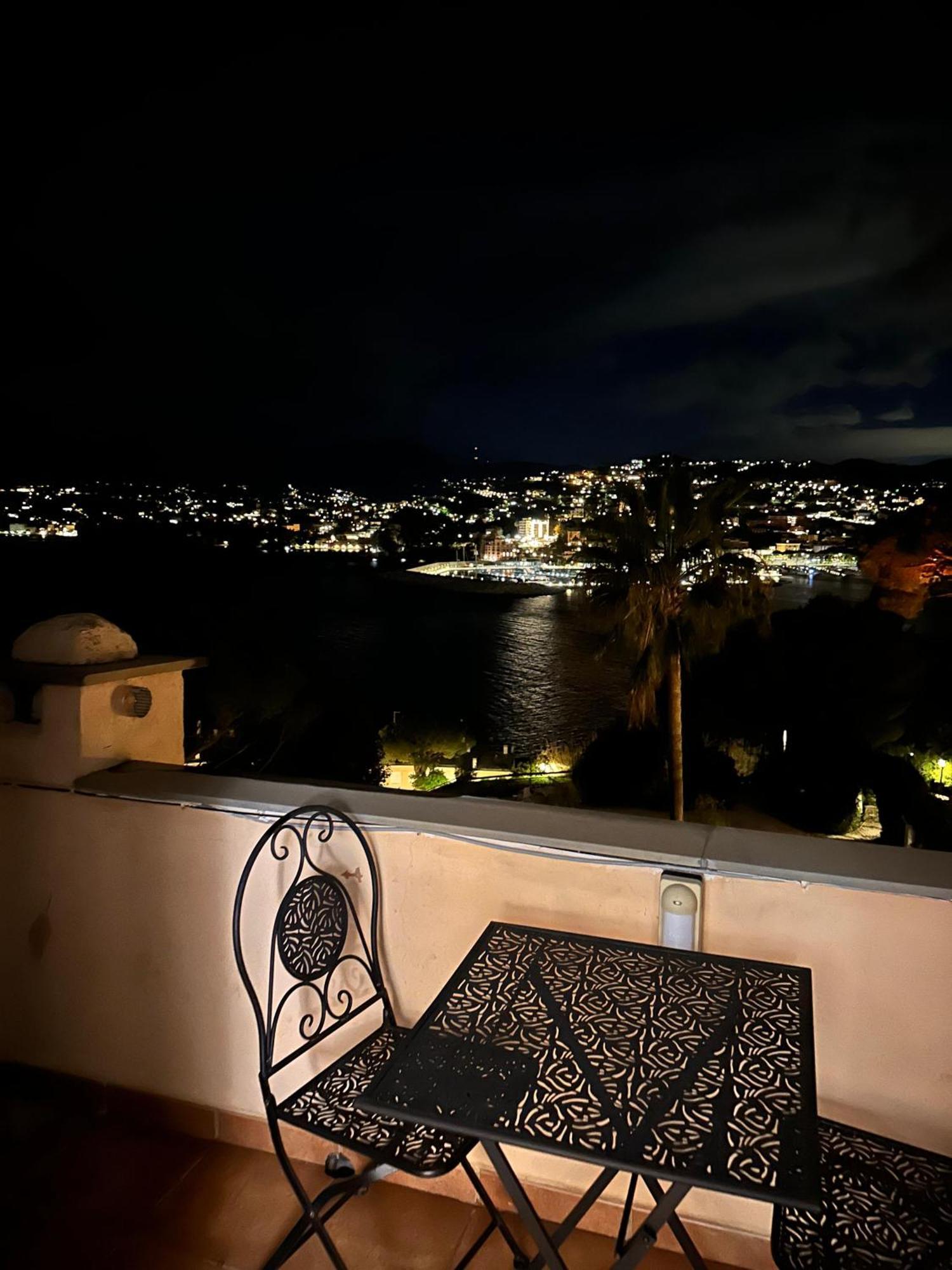 Welcome Riviera - Attico San Faustino 165 Mq Piu 110 Mq Di Terrazza- In Villa 700 ,Vista Mare Strepitosa-100 M Dalla Spiaggia-Parking Esclusivo Rapallo Kültér fotó